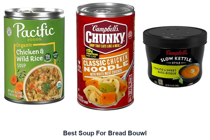 Best Soup For Bread Bouwl