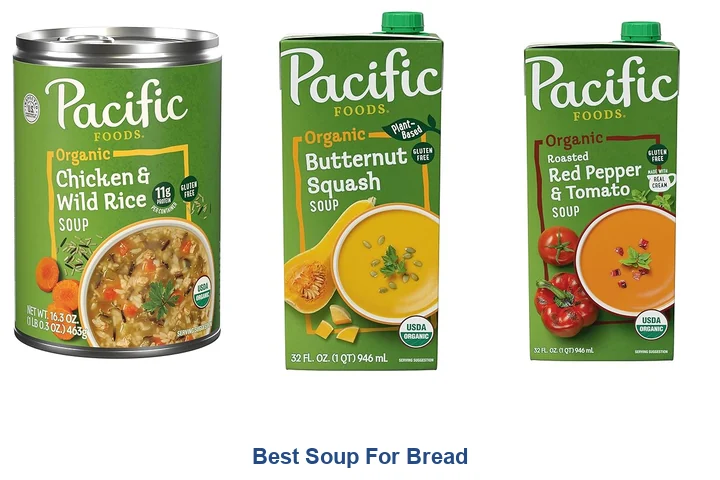 Best Soup For Bread