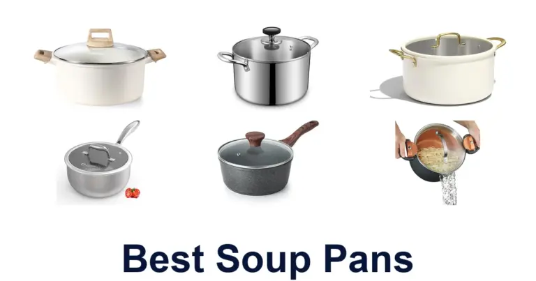 best soup pans