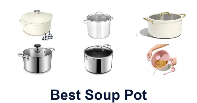 best soup pot