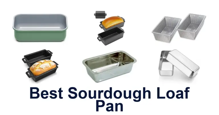 best sourdough loaf pan
