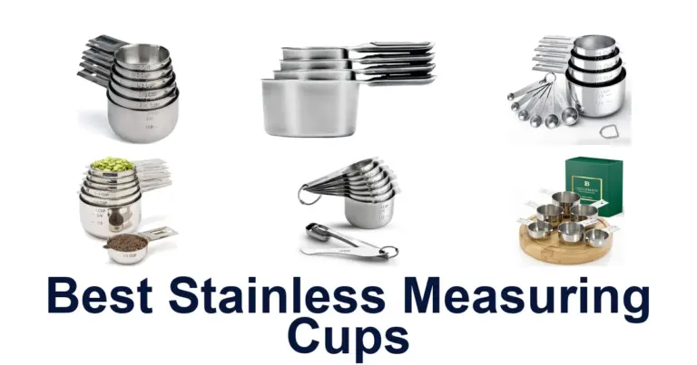 best stainless measuring cups