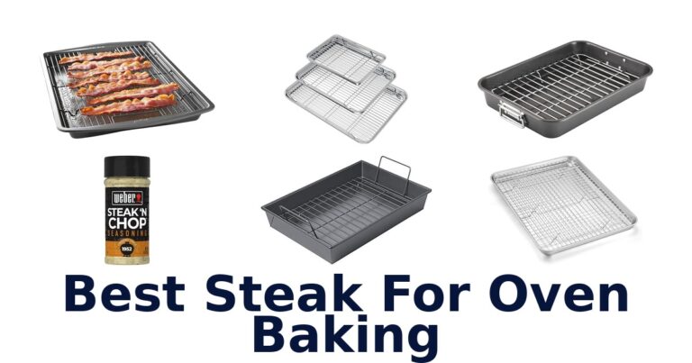 best steak for oven baking