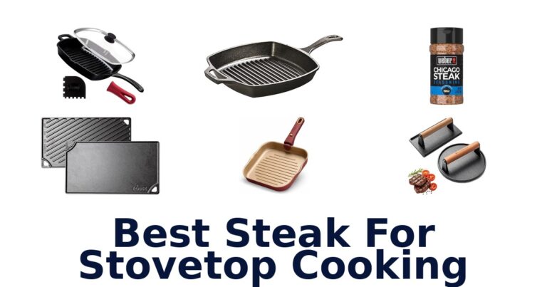 best steak for stovetop cooking