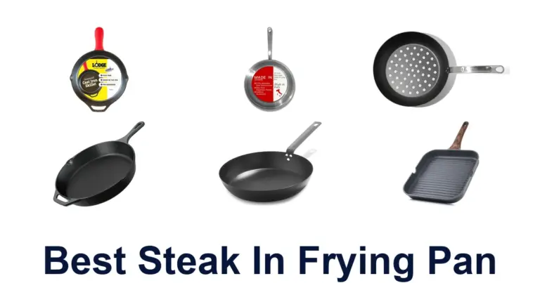 best steak in frying pan