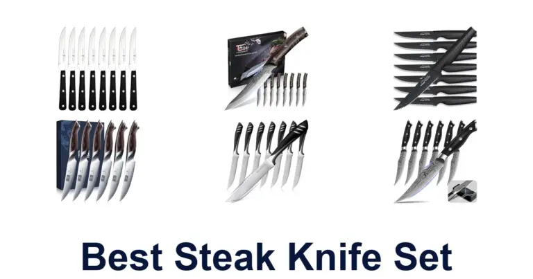 best steak knife set