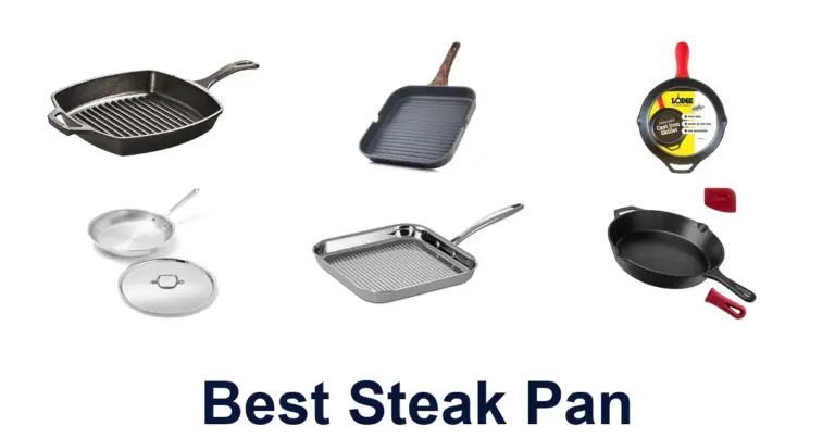 best steak pan