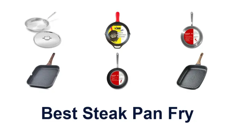 best steak pan fry