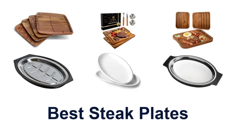 best steak plates