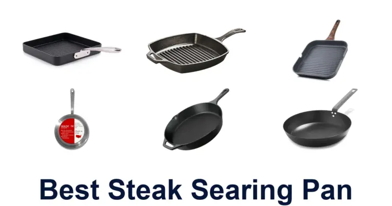 best steak searing pan