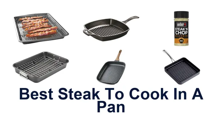 best steak to cook in a pan