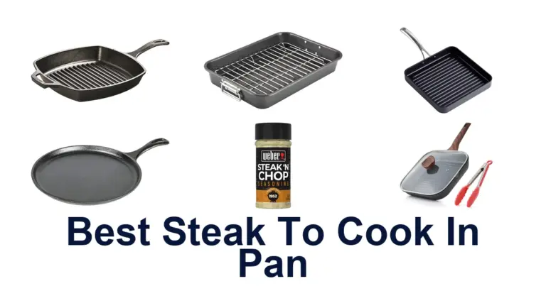 best steak to cook in pan
