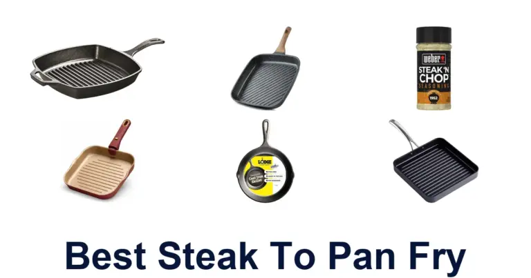 best steak to pan fry