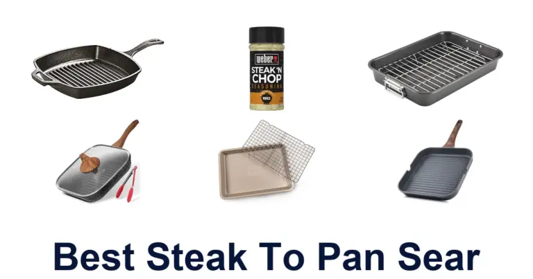best steak to pan sear