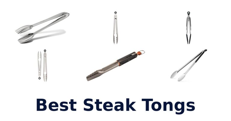 best steak tongs