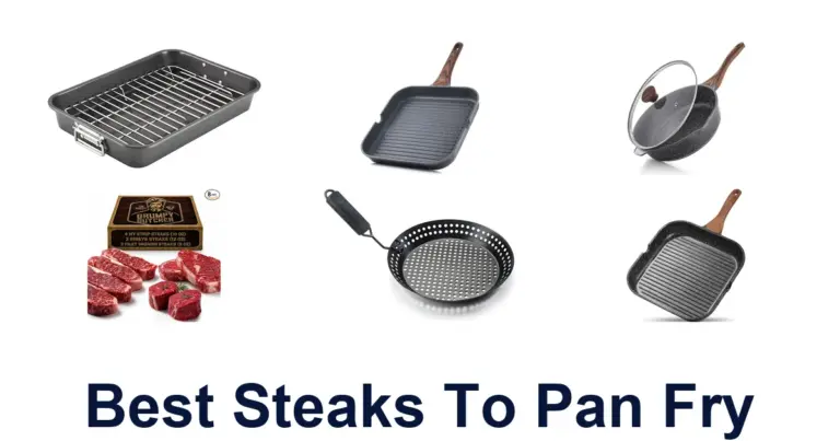 best steaks to pan fry