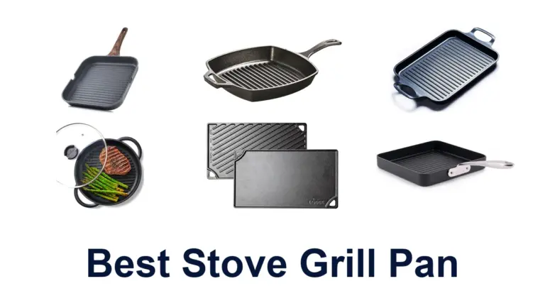best stove grill pan