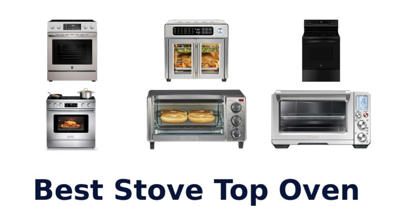 best stove top oven