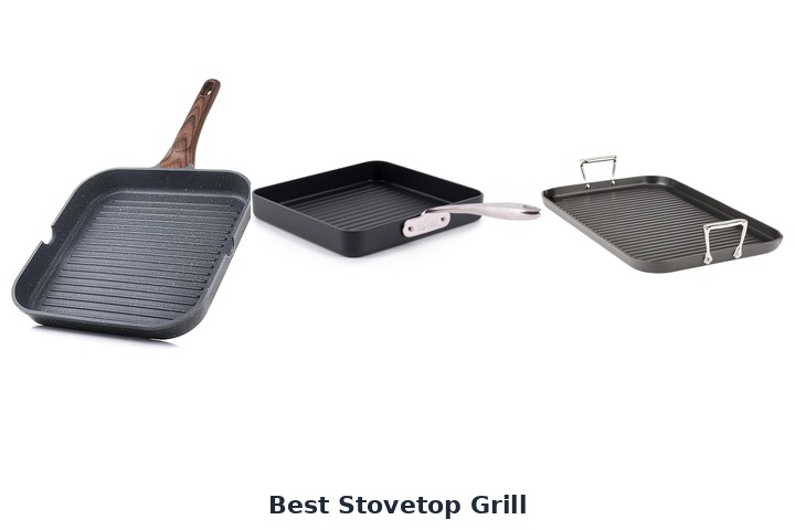 best stovetop grill