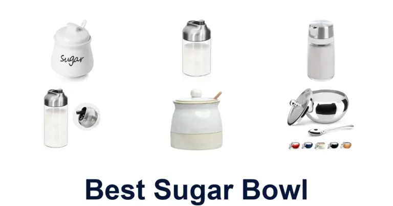 best sugar bowl