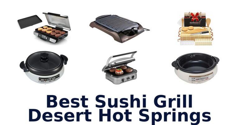 best sushi grill desert hot springs
