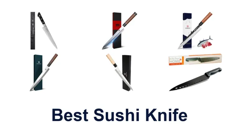 best sushi knife