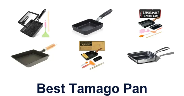 best tamago pan
