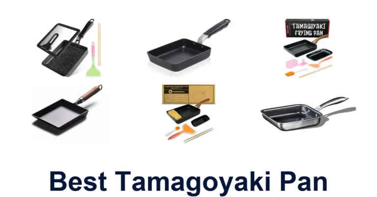 best tamagoyaki pan
