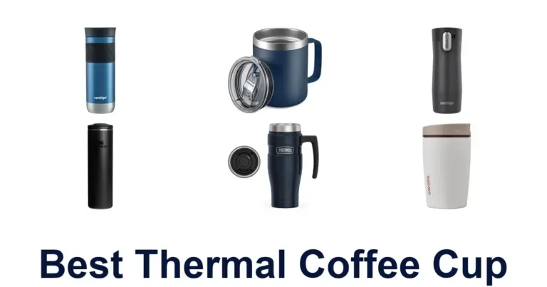 best thermal coffee cup