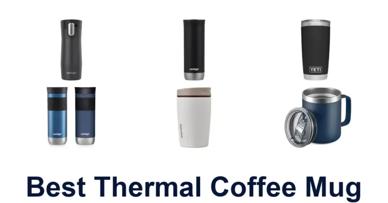best thermal coffee mug