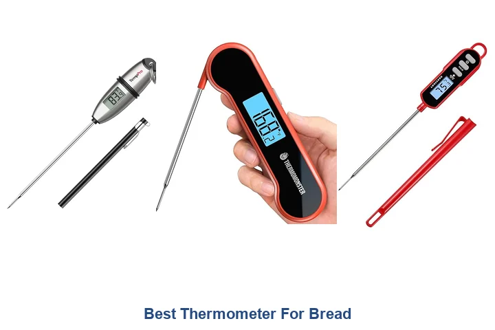 Best Thermometer For Bread