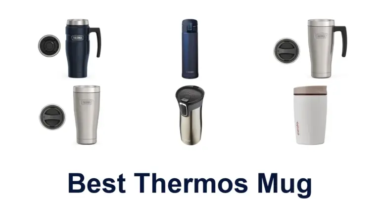 best thermos mug