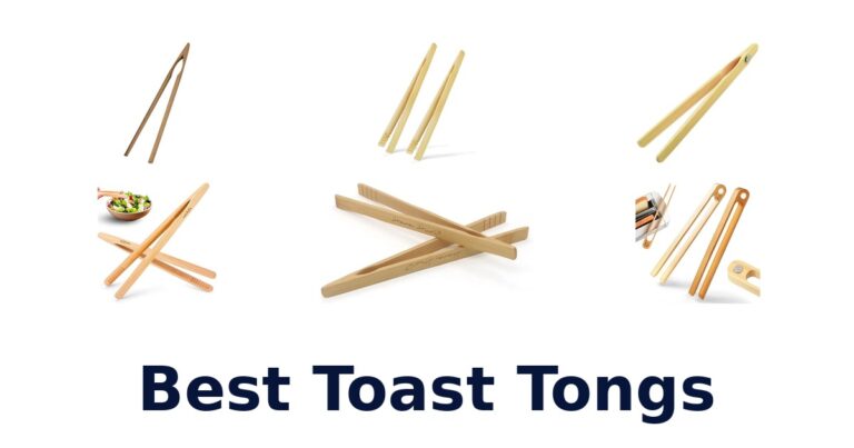 best toast tongs
