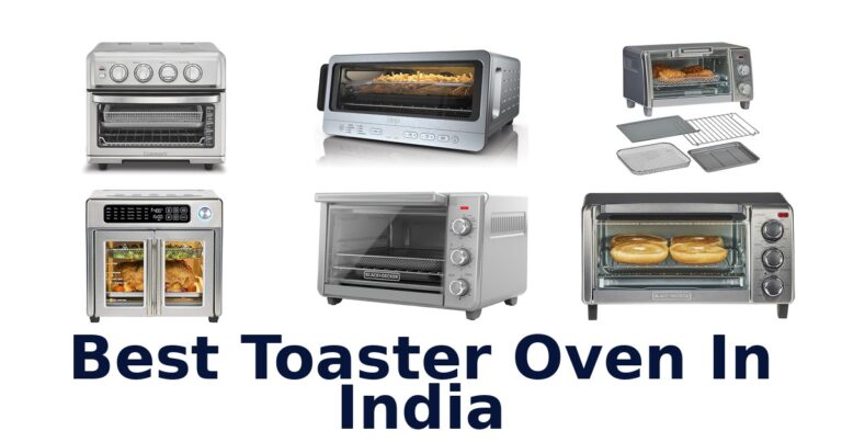best toaster oven in india