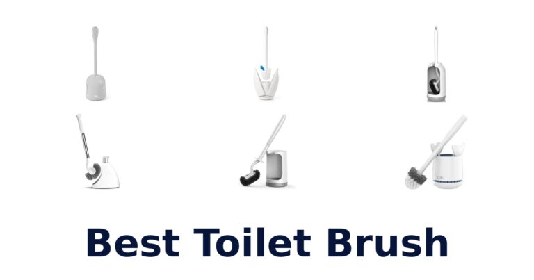 best toilet brush