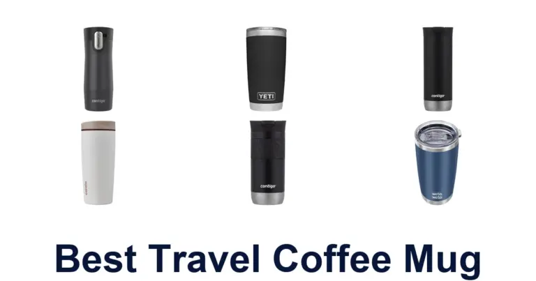 best travel coffee mug