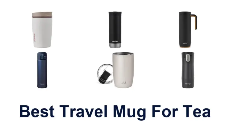 best travel mug for tea