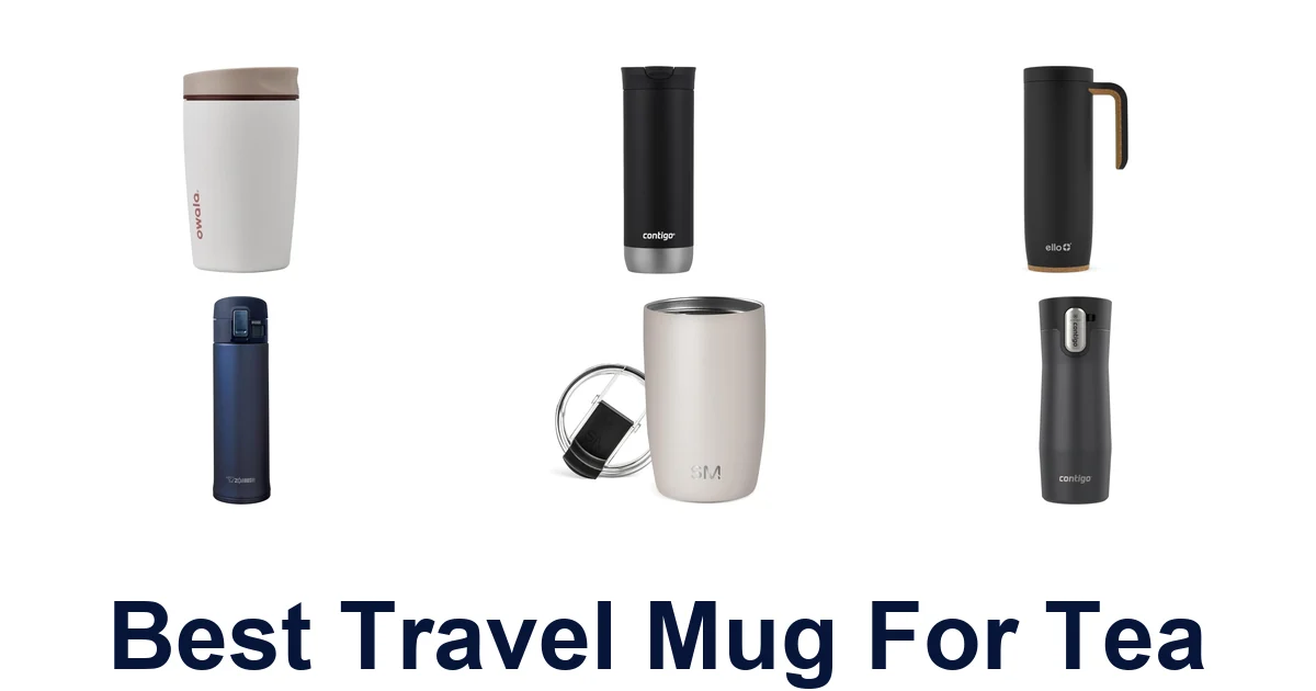 best travel mug for tea