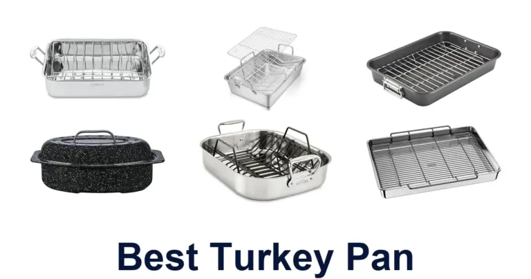 best turkey pan