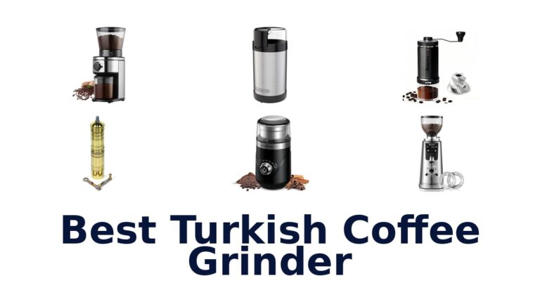 best turkish coffee grinder