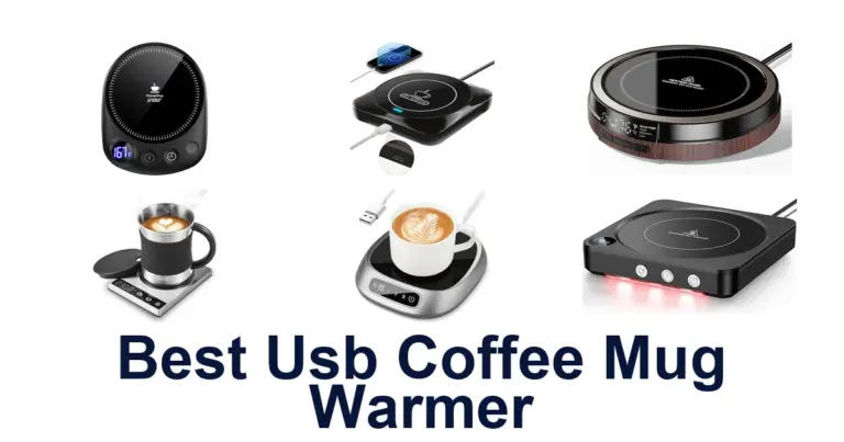 best usb coffee mug warmer