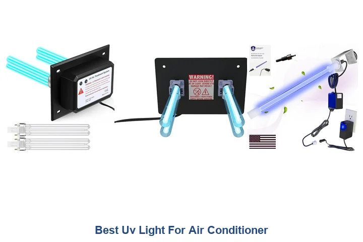 Best Uv Light For Air Conditioner