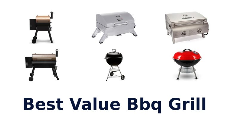 best value bbq grill