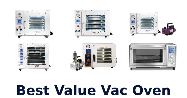 best value vac oven