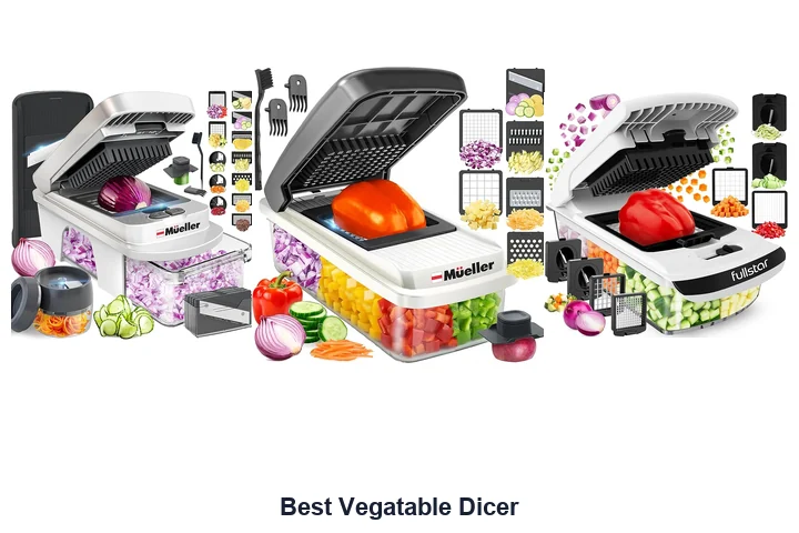 Best Vegatable Dicer