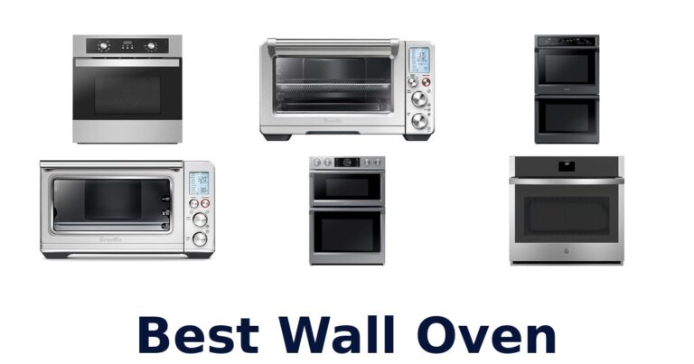 best wall oven