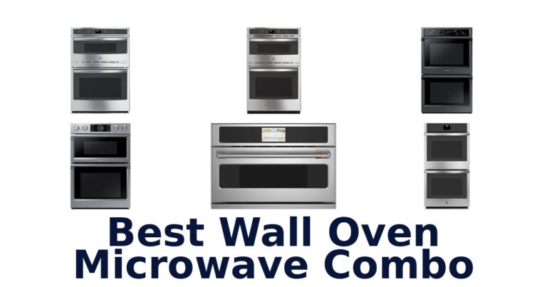 best wall oven microwave combo