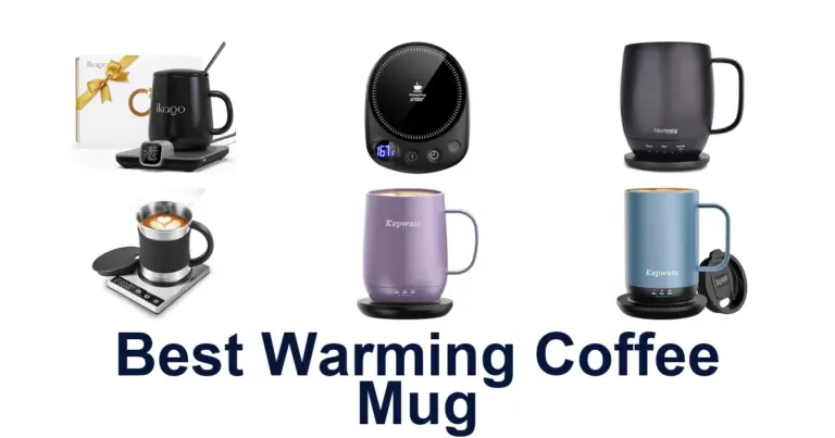 best warming coffee mug
