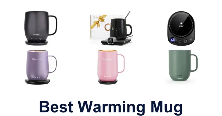 best warming mug