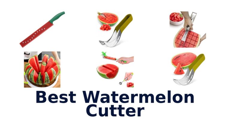 best watermelon cutter